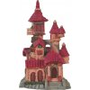 Dekorácia do akvária MEDIEVAL Hotel 17 cm Zolux