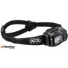 PETZL SWIFT RL čierna
