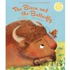 The Bison and the Butterfly - Alice Hemming