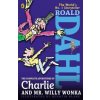 Complete Adventures of Charlie and Mr. Willy Wonka