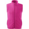 Next vesta fleece fuchsia red