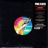 Wish You Were Here - Pink Floyd LP