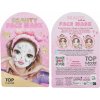 TOPModel Beauty FACE Mask kitty&doggy