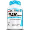 Amix HMB 1500 90 kapsúl