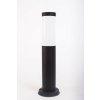 LED záhradná lampa 45 cm vonkajšia stojanová E27 LED