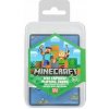 Vodotesné karty pre hru Minecraft Paladone