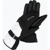 Lyžiarske rukavice Reusch Moni R-Tex Xt black/white