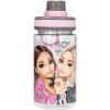 Fľaša na pitie s držadlom Top Model MY BFF