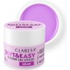 Claresa UV/LED gél na nechty SOFT & EASY Builder gel LILAC 45g