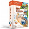 Albi Kouzelné čtení Hra do auta CZ