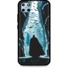 Kryt TopQ Realme C25Y silikón Dark Batman 70528