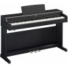 Yamaha YDP-165 Black Digitálne piano