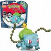 Mattel Pokémon Mega Construx Bulbasaur