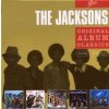 5CD/Box Set The Jacksons: Original Album Classics