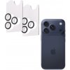 AlzaGuard Elite Lens Protector pre iPhone 17 Pro čierne AGD-AGEL478BP2