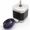 Krokový motor NEMA17 - 47 mm, 42HD6021-03