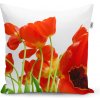Sablio Vankúš Tulipány - 40x40 cm