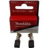 Makita Makita 195010-1 sada uhlíků (kartáčů) CB-411 195010-1