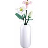 Sluban Flowers M38-B1101-07 Ľalia vo váze
