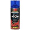 3M Spray Mount lepidlo 400 ml
