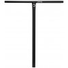 Riadidlá Divine T-bar standard 700 x 610 mm steel light čierna