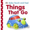 Things That Go - Dorling Kindersley