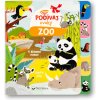 Počúvaj zvuky Zoo Charlie Pop