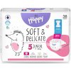 Bella Happy Soft & Delicate 5 11-18 kg 38 ks