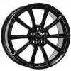 WHEELWORLD Wheelworld Wh28 7.5x17 5x112 ET35 Black Glossy Painted 66.6