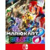 Mario Kart 8 Deluxe
