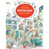 Velká knížka POVOLÁNÍ - Pátrej & vyprávěj