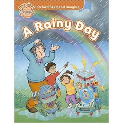 A Rainy Day -