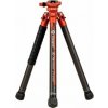 Fotopro stativ Fotopro X-Aircross 3 Lite stativ - oranžový