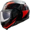 Prilba LS2 FF910 ADVANT II ASTRAL GLOSS RED XL 61-62