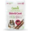 Canvit Dog Pamlsok Health Care Skin & Coat 200g