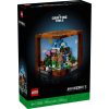LEGO 21265 Pracovný stôl