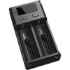 Nabíjačka NITECORE i2 NEW Charger