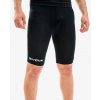 BERMUDA SKIN čierna 2XL