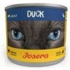 Josera konzerva Cat Duck Cat 200 g
