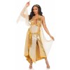 Leg Avenue Golden Goddess