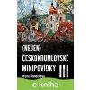 NejenČeskokrumlovské minipovídky III - Irena Mondeková