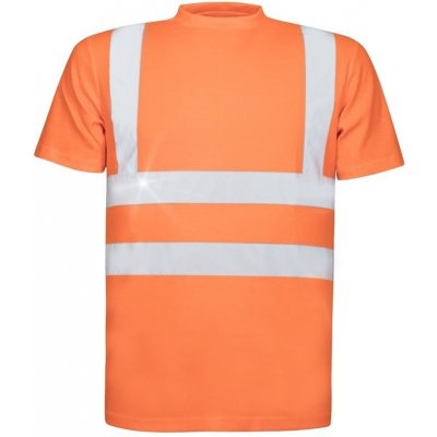 Ardon H8923 HI VIZ Reflexné tričko oranžové