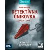 Detektívná únikovka diel 1. - Kyvadlo zosnulých