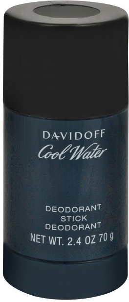 Davidoff Cool Water Man deostick 75 ml