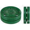 Puk Green Biscuit Snipe
