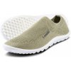 Leguano Scio Green barefoot boty