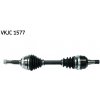 Hnací hriadeľ SKF VKJC 1577 (VKJC1577)