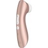 Sací vibrátor na klitoris Satisfyer Pro 2 Vibration