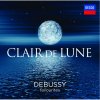 Lili Boulanger, SVIT LUNY-BEST OF DEBUSSY, CD