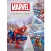 Marvel - Platinová kolekce (Egmont)